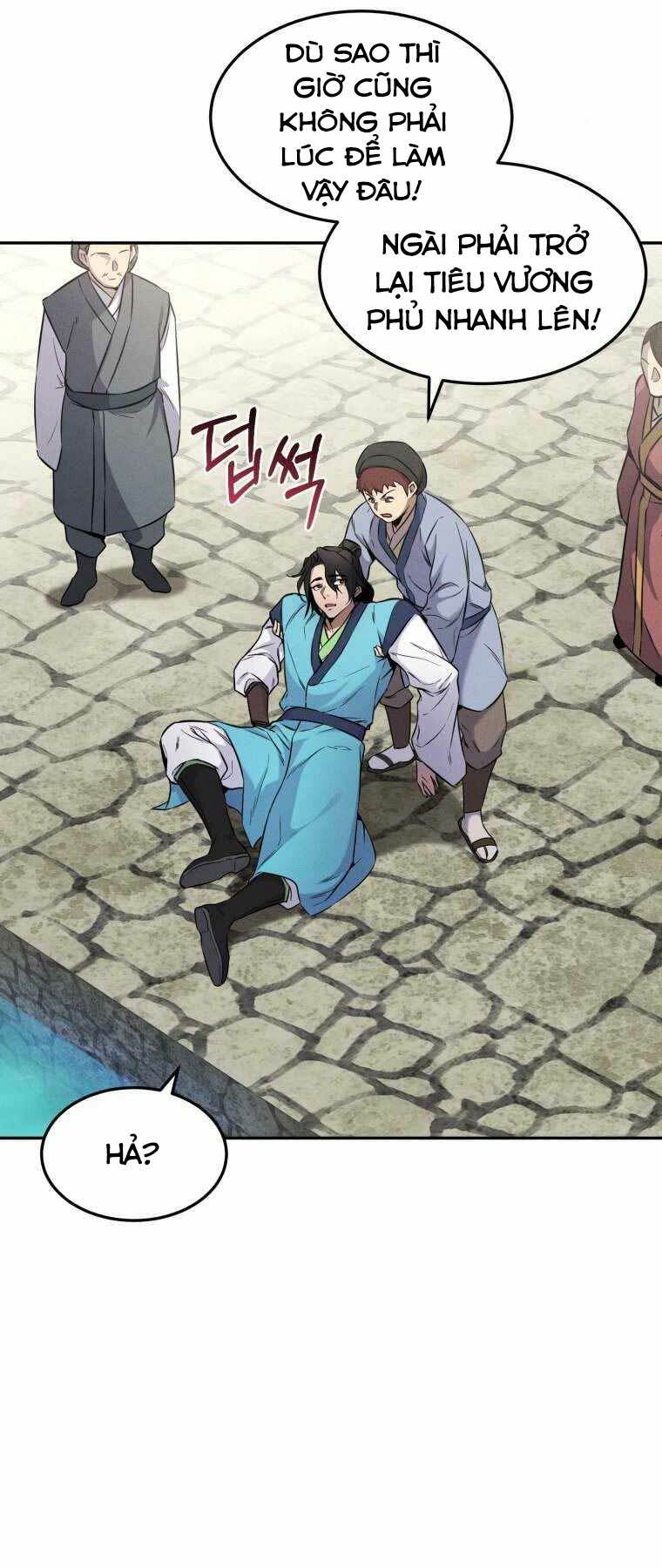 Chuyển Sinh Thành Tiêu Sư - Chapter 2 - Page 40