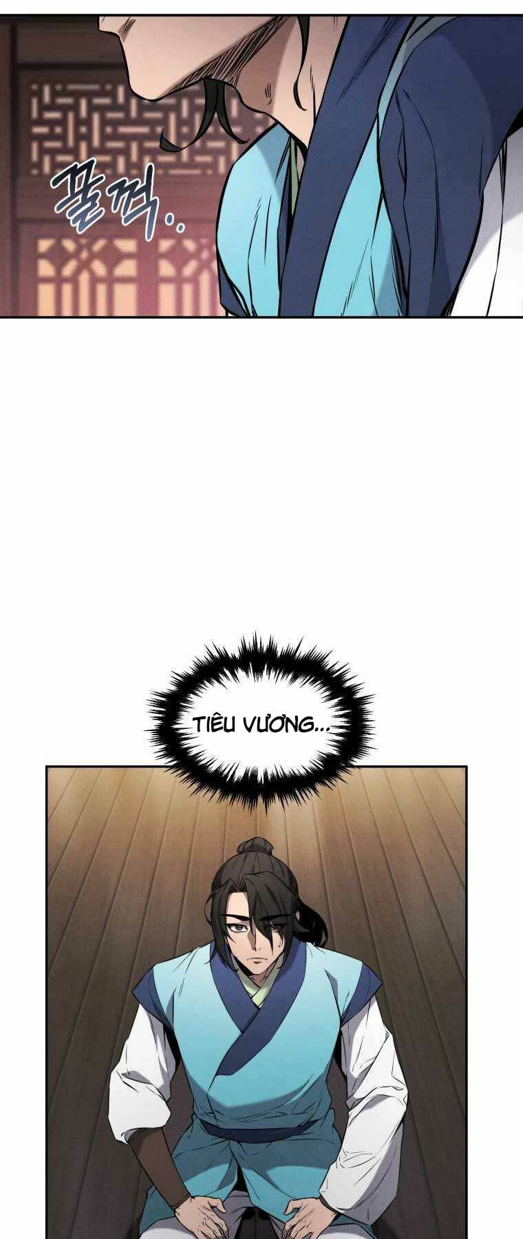 Chuyển Sinh Thành Tiêu Sư - Chapter 2 - Page 44