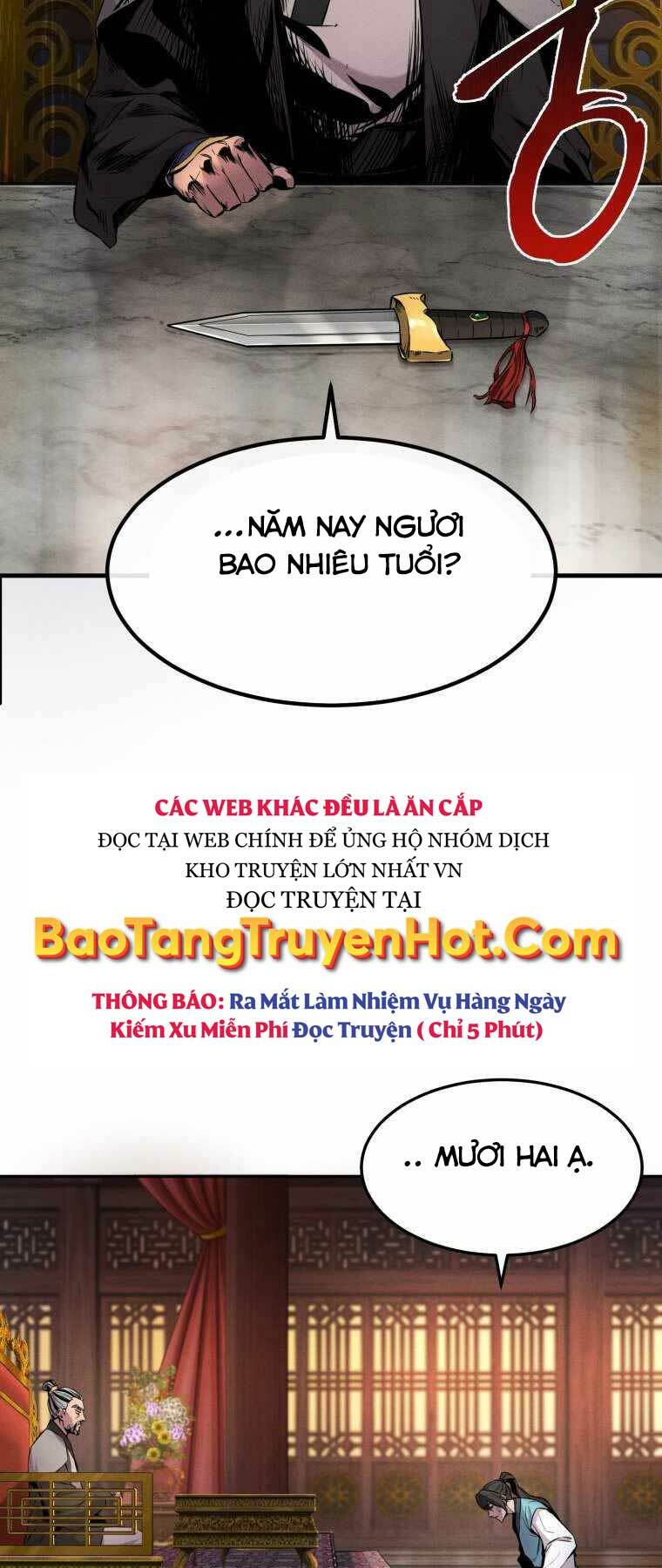 Chuyển Sinh Thành Tiêu Sư - Chapter 2 - Page 46