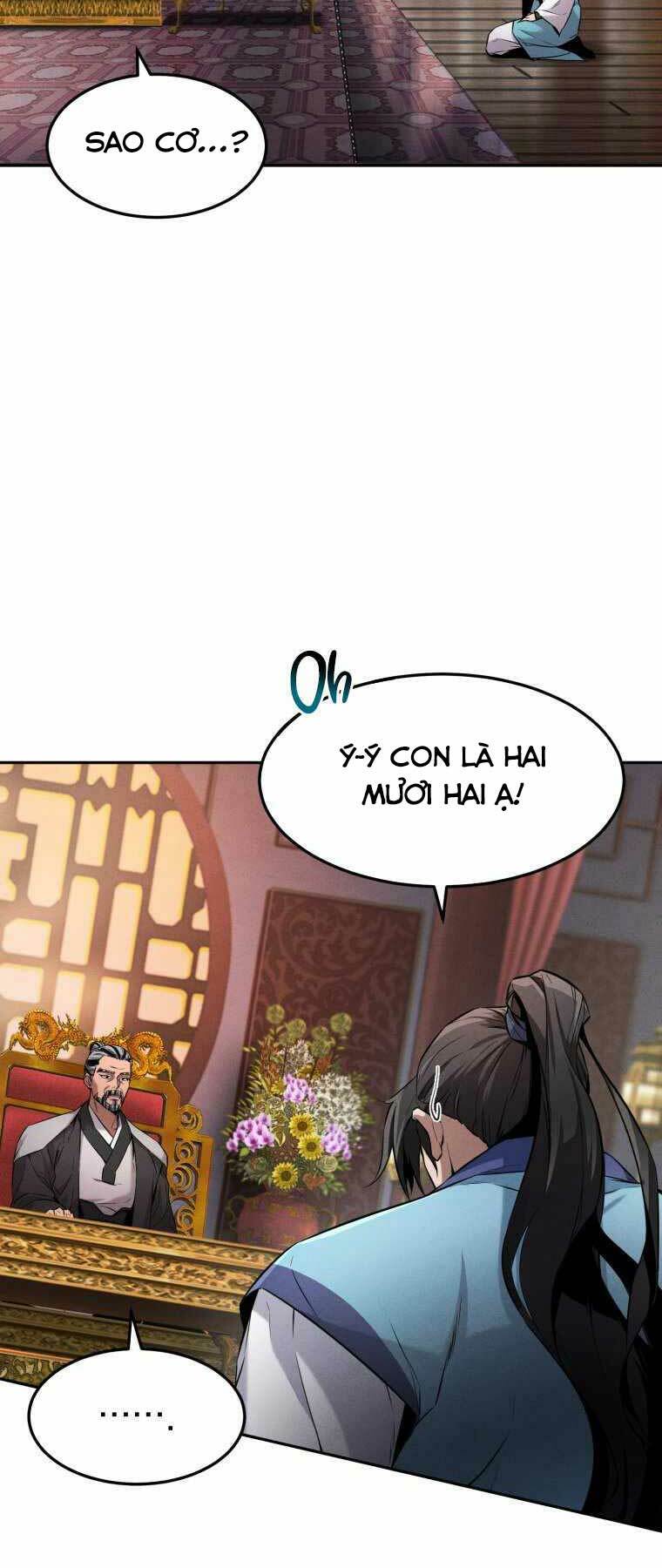 Chuyển Sinh Thành Tiêu Sư - Chapter 2 - Page 47