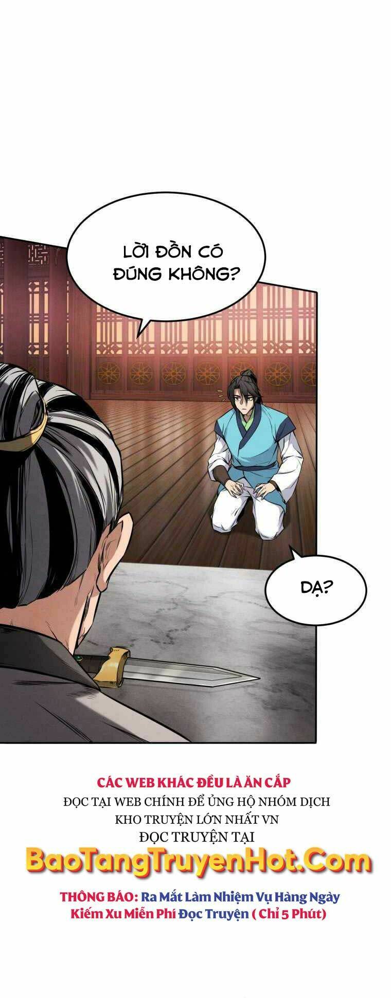 Chuyển Sinh Thành Tiêu Sư - Chapter 2 - Page 48