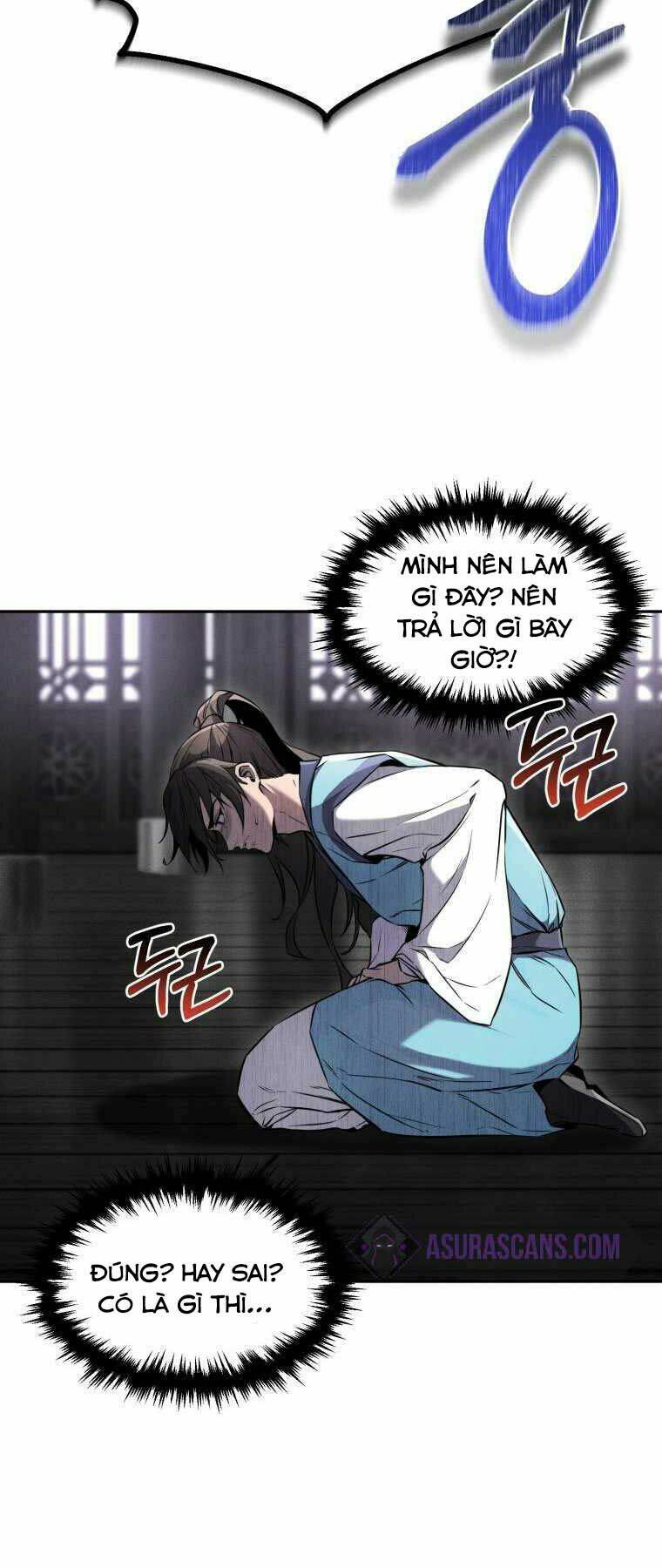 Chuyển Sinh Thành Tiêu Sư - Chapter 2 - Page 50