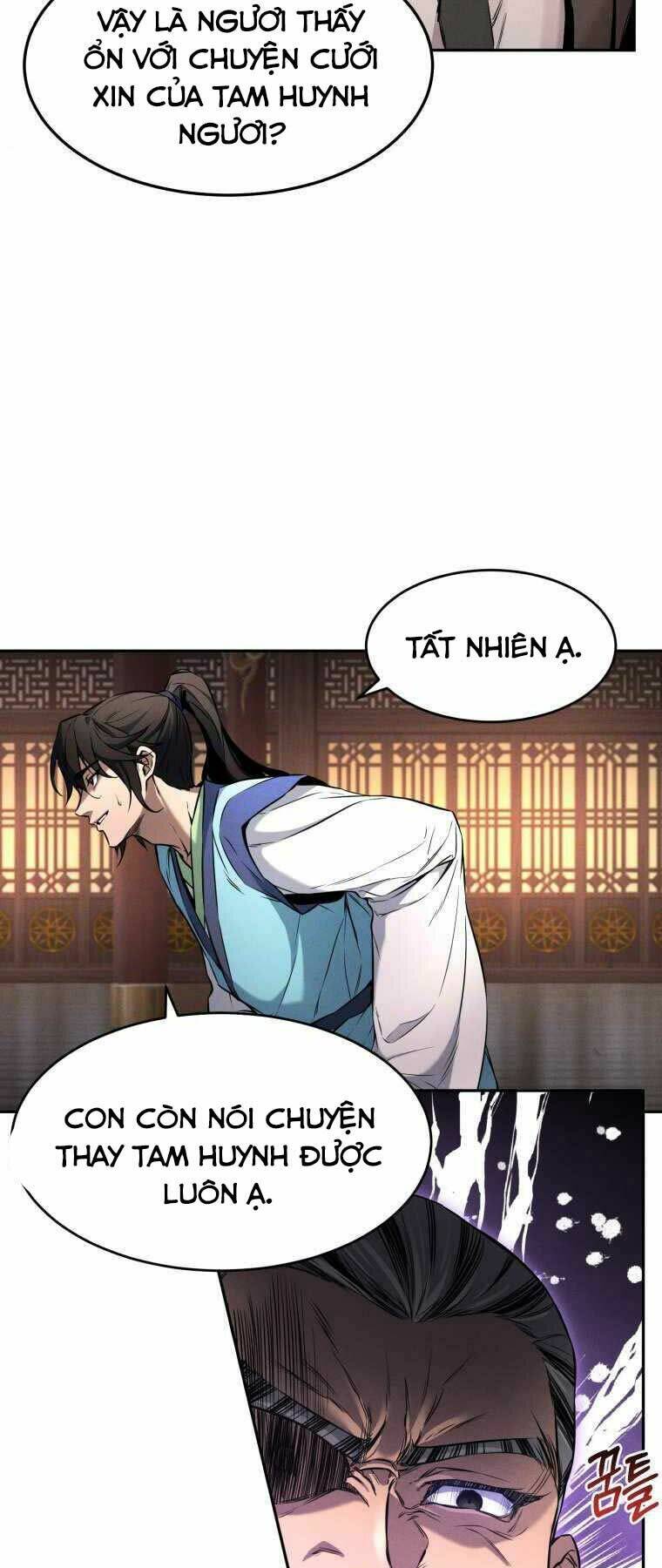 Chuyển Sinh Thành Tiêu Sư - Chapter 2 - Page 57