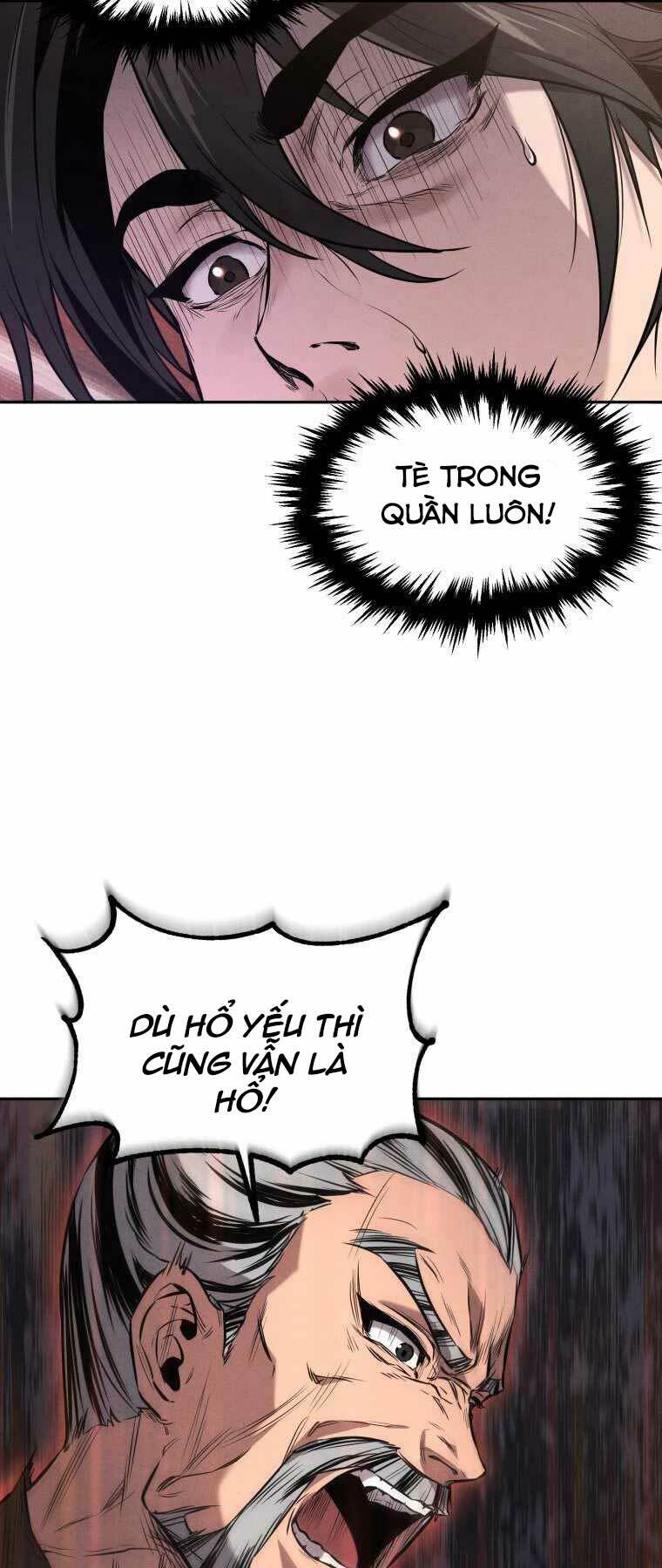 Chuyển Sinh Thành Tiêu Sư - Chapter 2 - Page 66