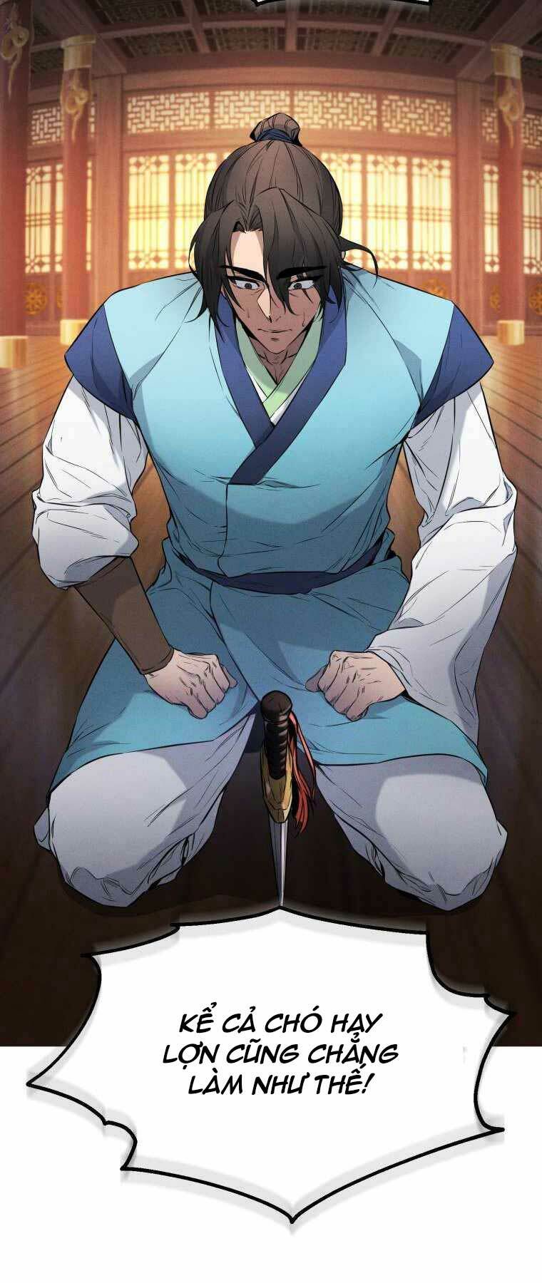 Chuyển Sinh Thành Tiêu Sư - Chapter 2 - Page 68