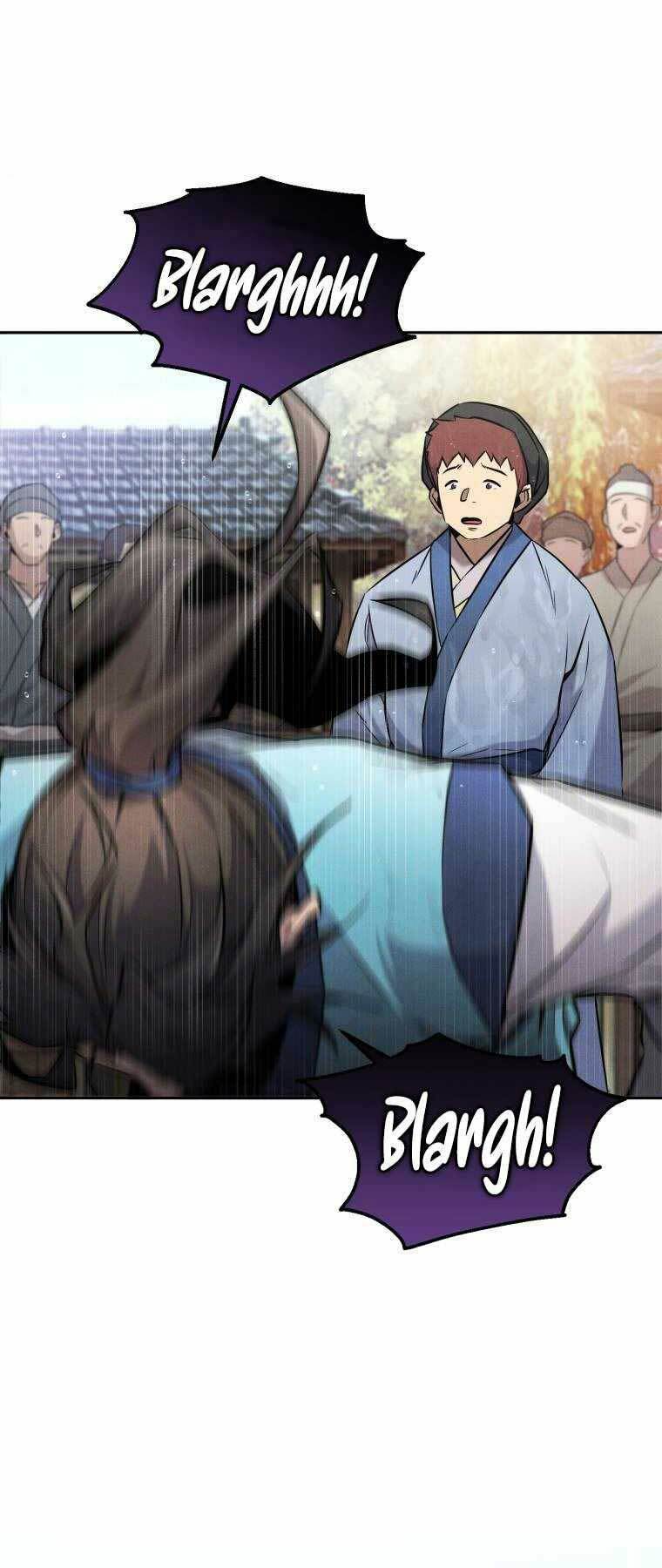 Chuyển Sinh Thành Tiêu Sư - Chapter 2 - Page 6