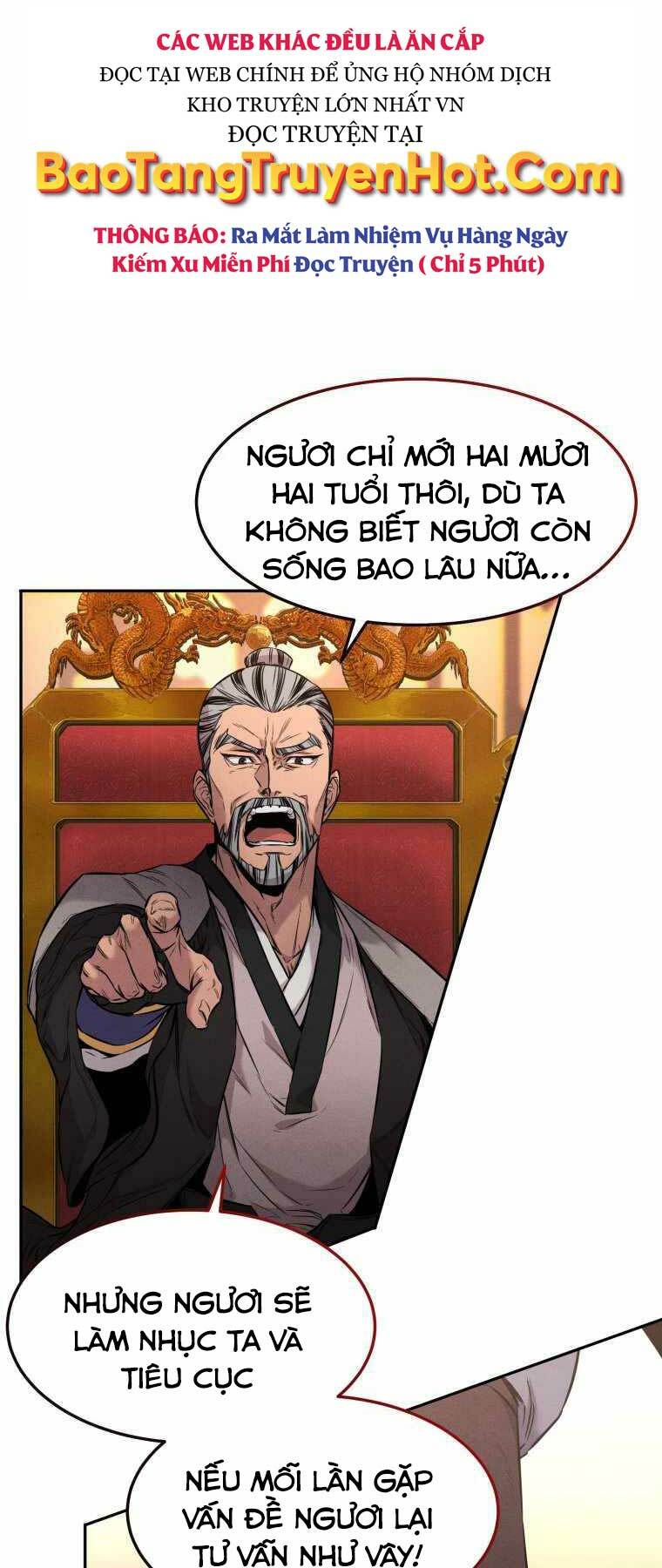 Chuyển Sinh Thành Tiêu Sư - Chapter 2 - Page 69