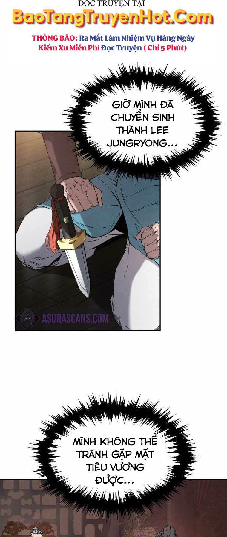 Chuyển Sinh Thành Tiêu Sư - Chapter 2 - Page 72