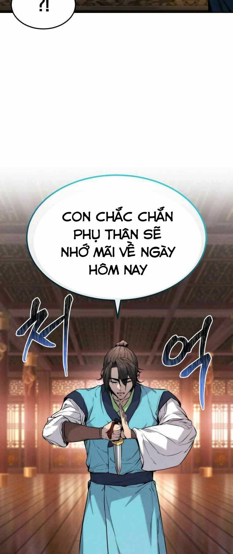 Chuyển Sinh Thành Tiêu Sư - Chapter 2 - Page 79