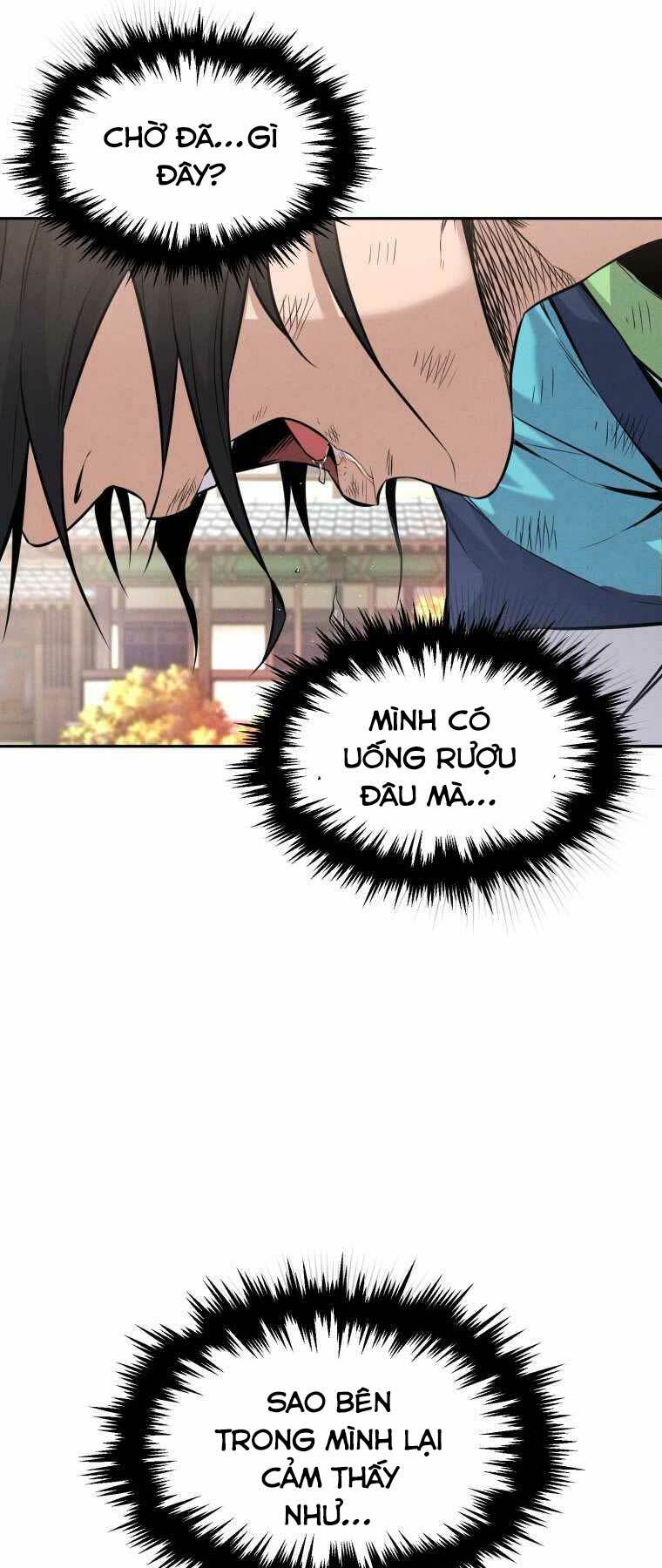 Chuyển Sinh Thành Tiêu Sư - Chapter 2 - Page 8