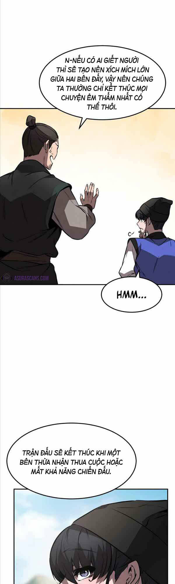 Chuyển Sinh Thành Tiêu Sư - Chapter 20 - Page 9