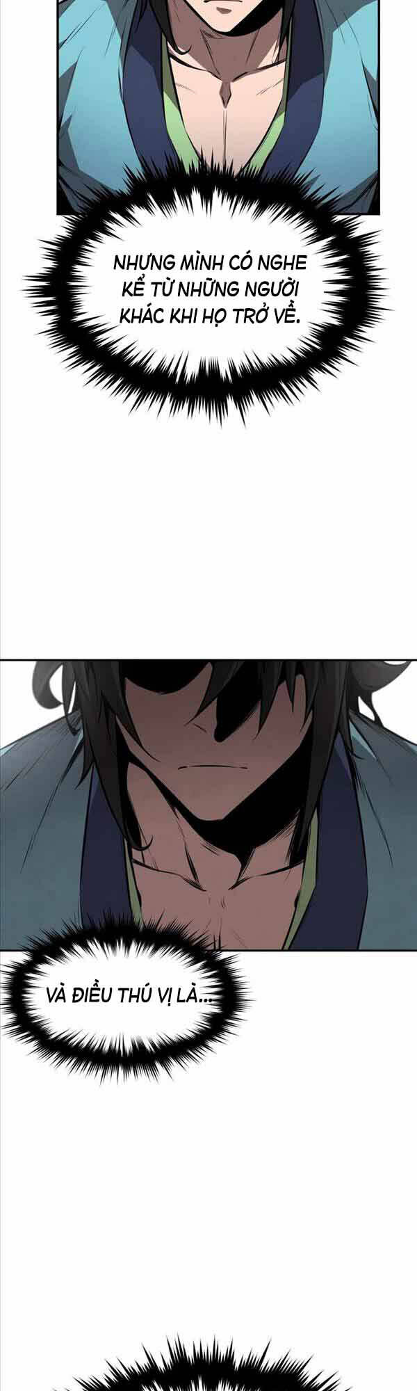 Chuyển Sinh Thành Tiêu Sư - Chapter 20 - Page 12