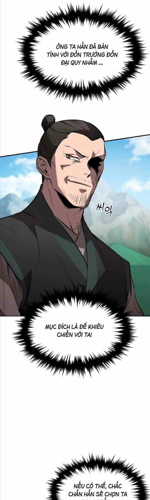 Chuyển Sinh Thành Tiêu Sư - Chapter 20 - Page 14