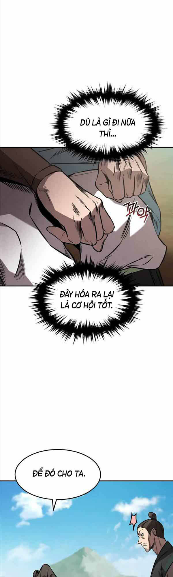 Chuyển Sinh Thành Tiêu Sư - Chapter 20 - Page 18