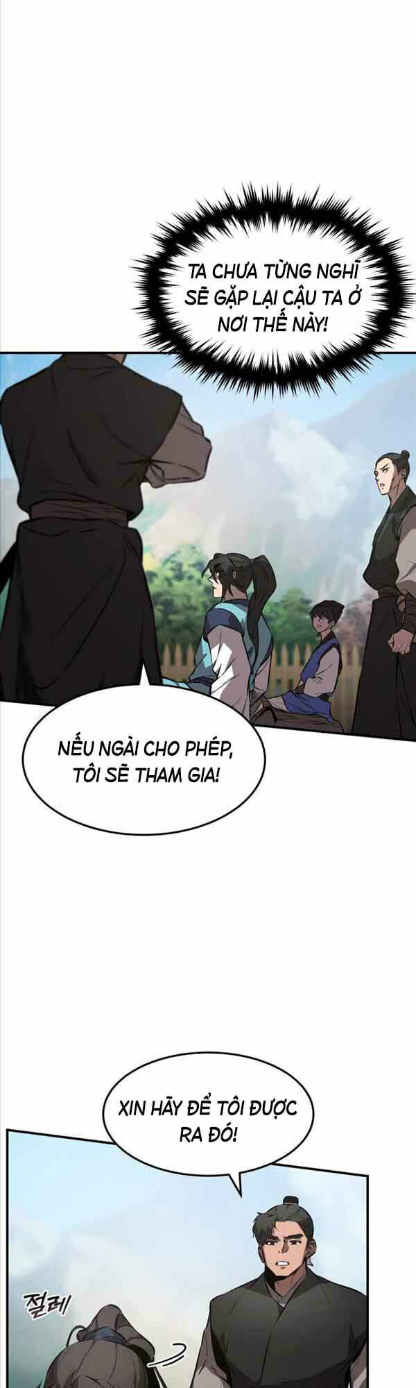 Chuyển Sinh Thành Tiêu Sư - Chapter 20 - Page 26