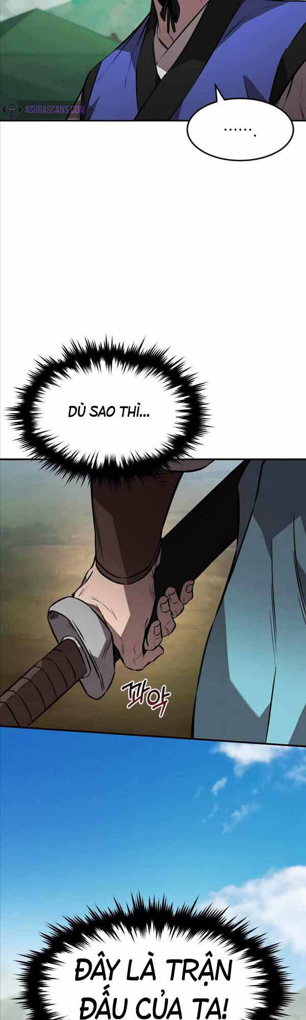 Chuyển Sinh Thành Tiêu Sư - Chapter 20 - Page 31