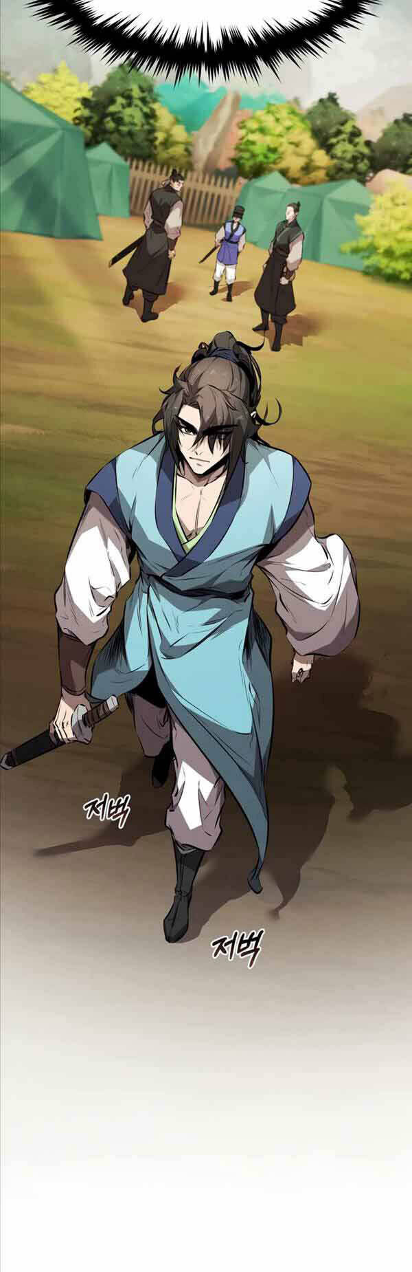 Chuyển Sinh Thành Tiêu Sư - Chapter 20 - Page 32