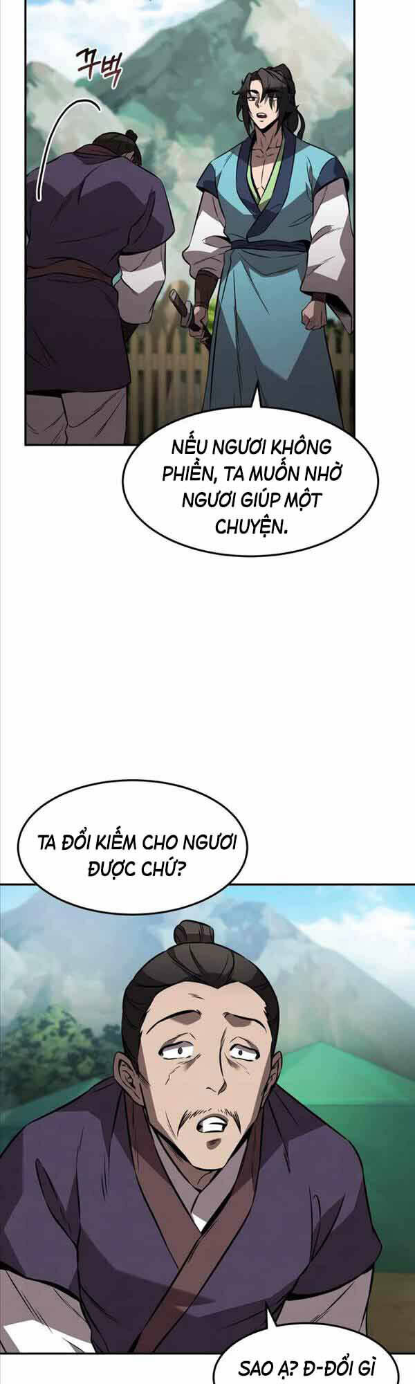 Chuyển Sinh Thành Tiêu Sư - Chapter 20 - Page 34