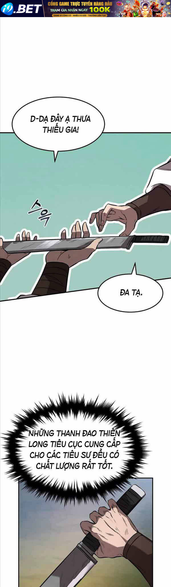 Chuyển Sinh Thành Tiêu Sư - Chapter 20 - Page 36