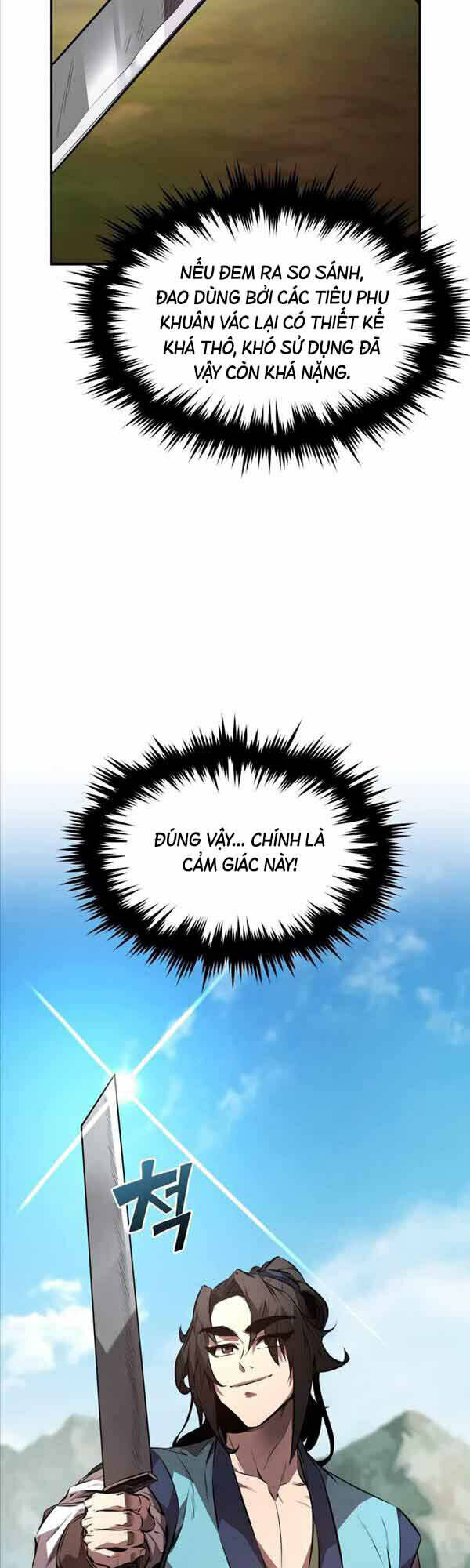 Chuyển Sinh Thành Tiêu Sư - Chapter 20 - Page 37