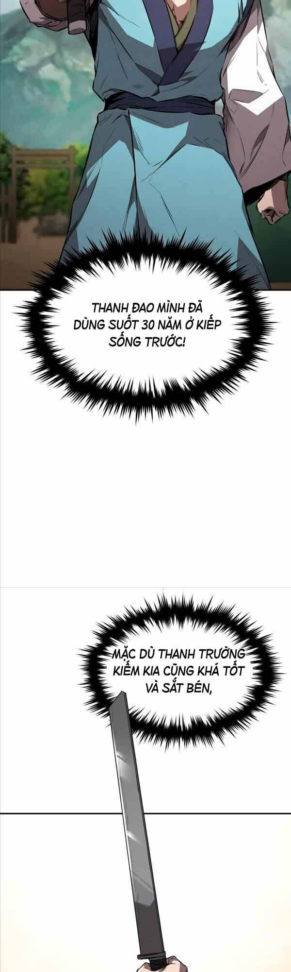 Chuyển Sinh Thành Tiêu Sư - Chapter 20 - Page 38