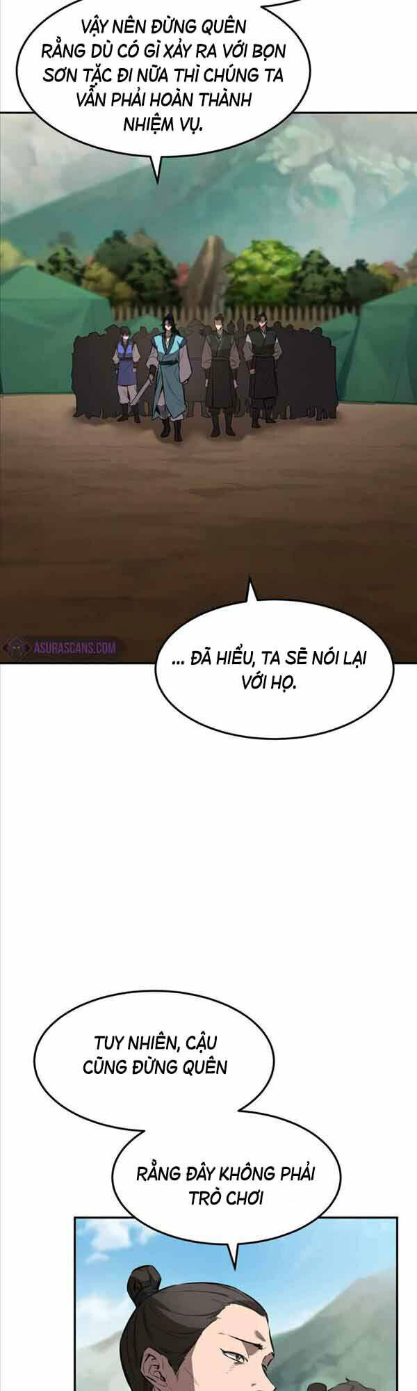 Chuyển Sinh Thành Tiêu Sư - Chapter 20 - Page 42