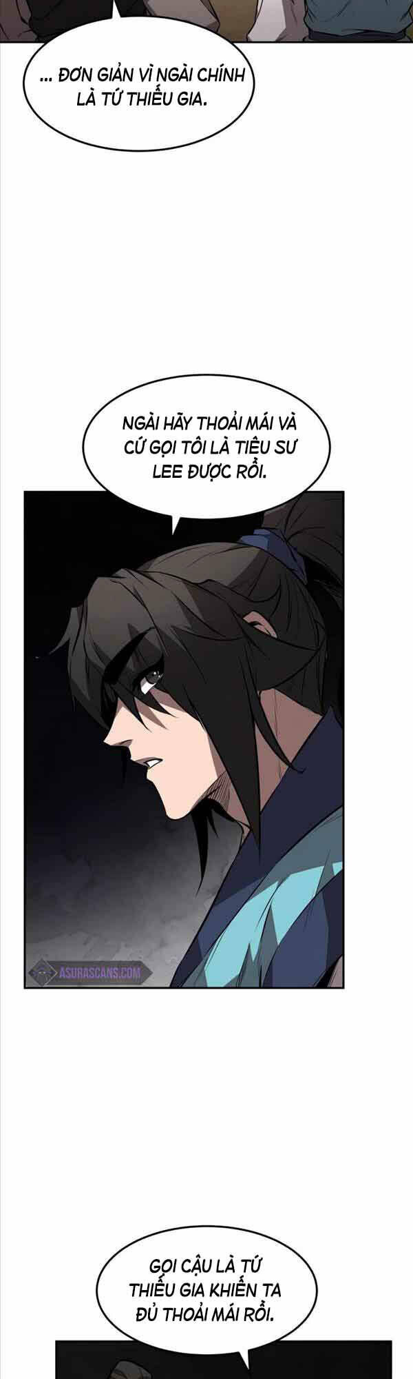 Chuyển Sinh Thành Tiêu Sư - Chapter 20 - Page 46