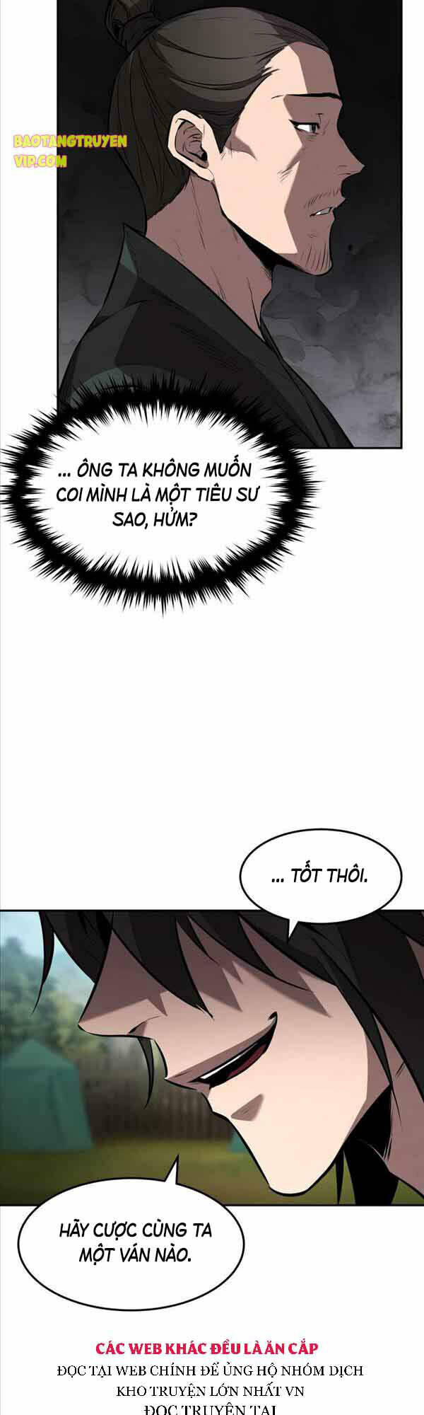 Chuyển Sinh Thành Tiêu Sư - Chapter 20 - Page 47