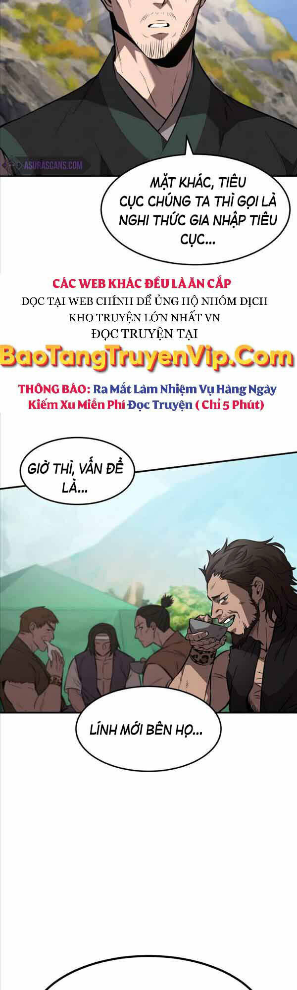 Chuyển Sinh Thành Tiêu Sư - Chapter 20 - Page 4