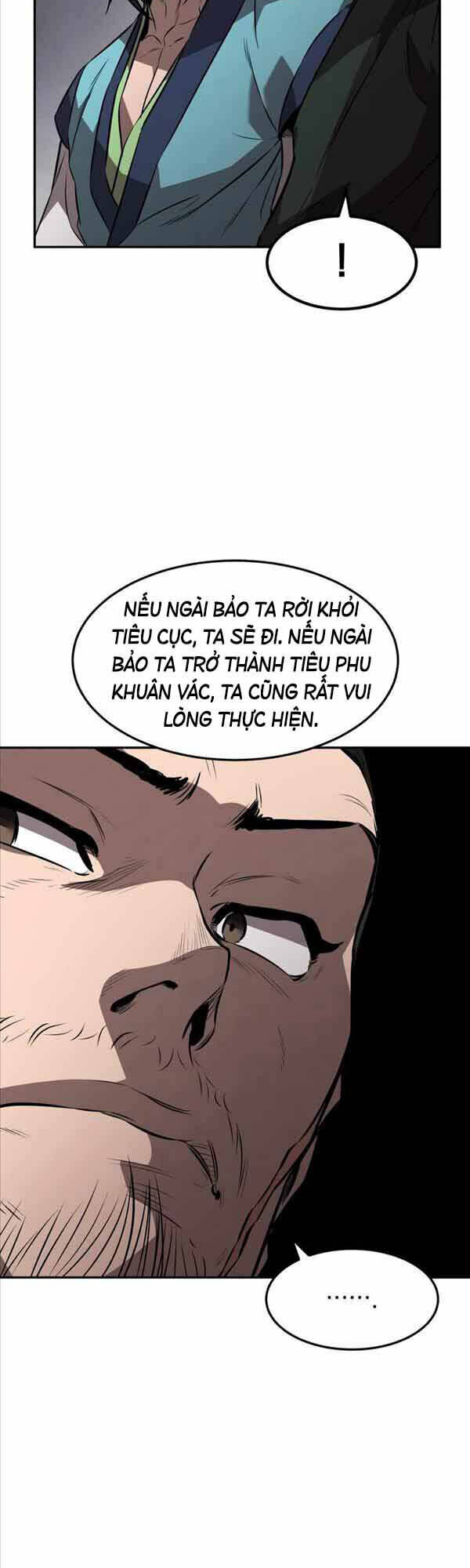 Chuyển Sinh Thành Tiêu Sư - Chapter 20 - Page 49