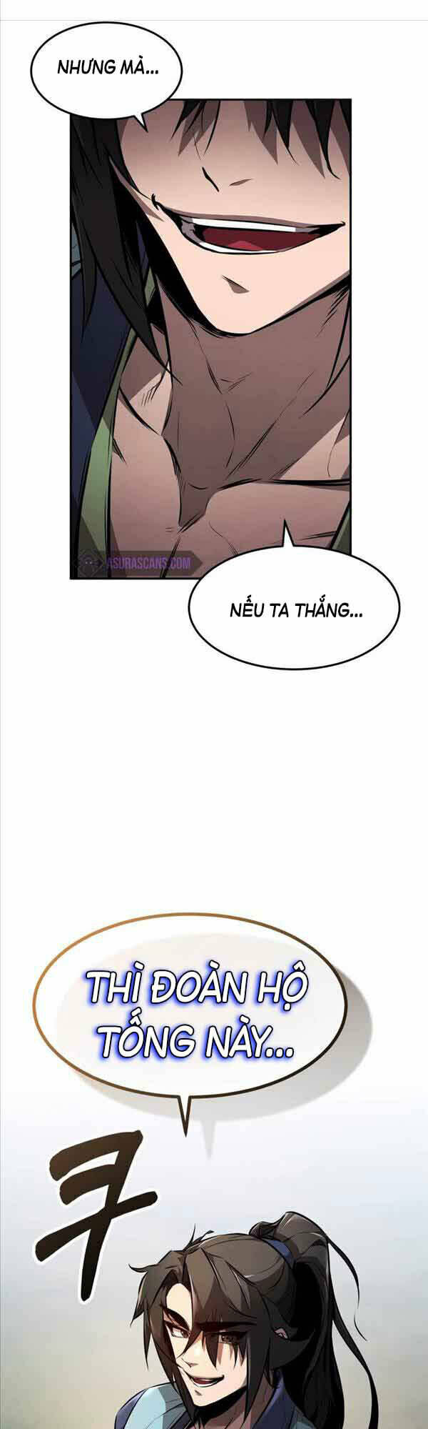 Chuyển Sinh Thành Tiêu Sư - Chapter 20 - Page 50