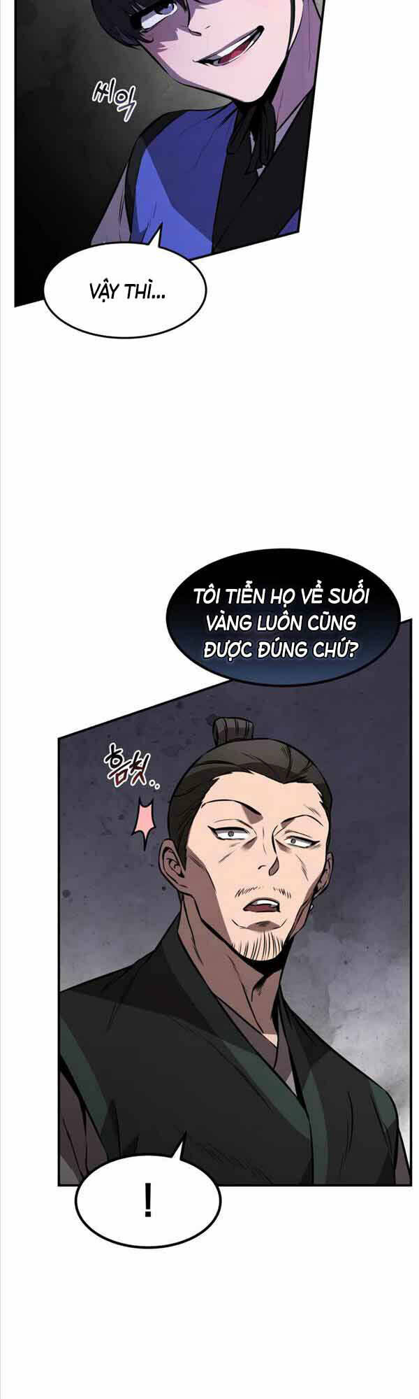 Chuyển Sinh Thành Tiêu Sư - Chapter 20 - Page 8