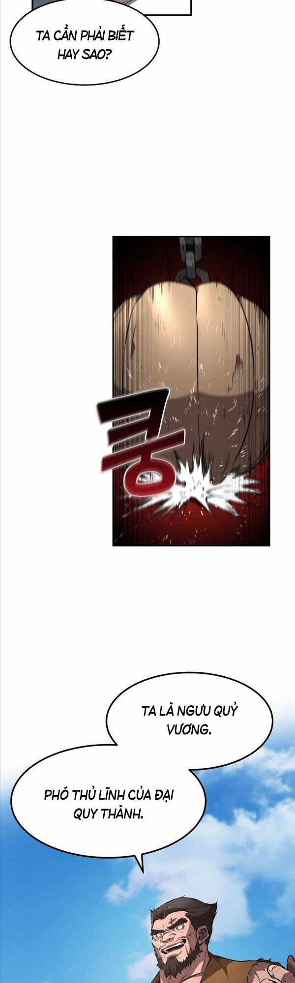 Chuyển Sinh Thành Tiêu Sư - Chapter 21 - Page 10