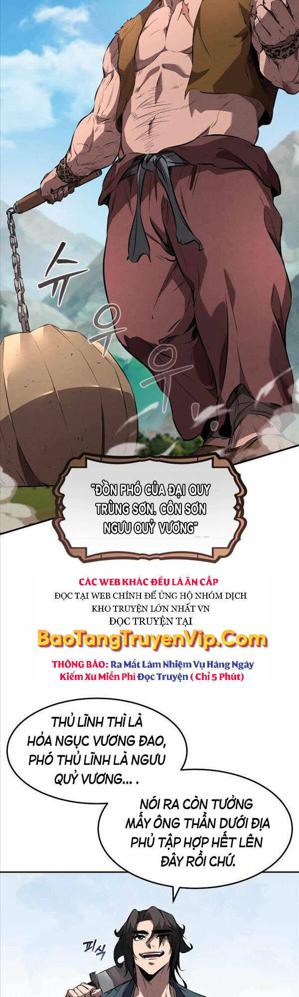 Chuyển Sinh Thành Tiêu Sư - Chapter 21 - Page 11