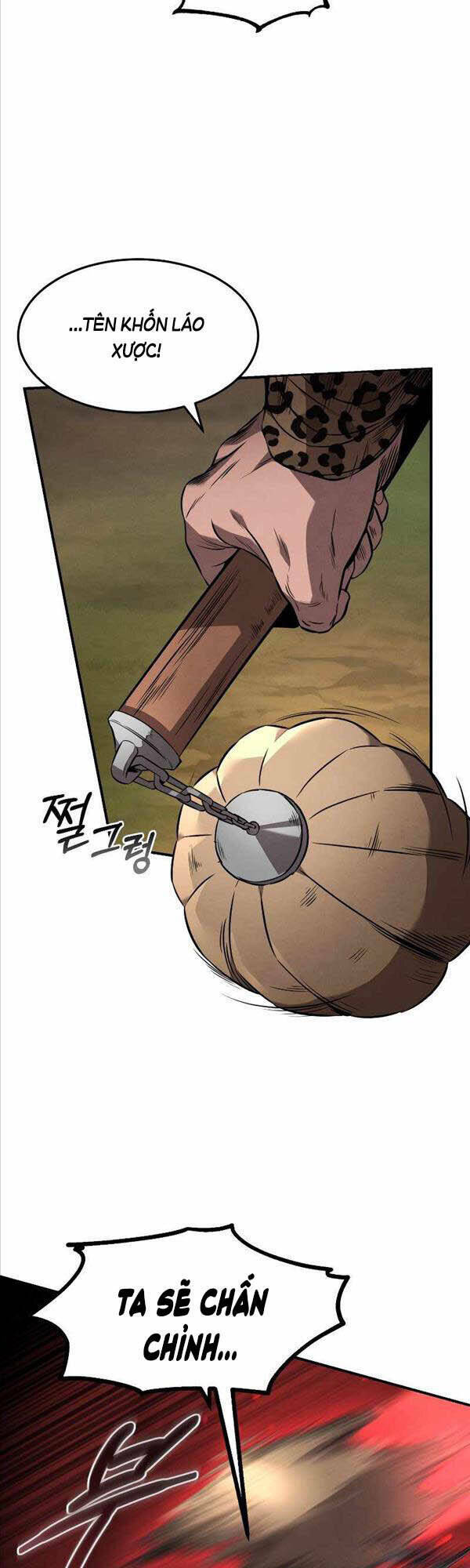 Chuyển Sinh Thành Tiêu Sư - Chapter 21 - Page 14