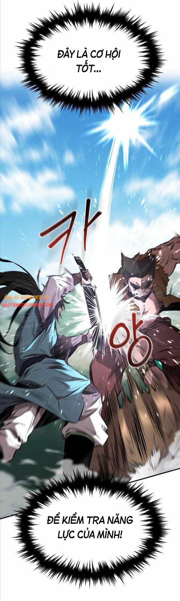 Chuyển Sinh Thành Tiêu Sư - Chapter 21 - Page 17