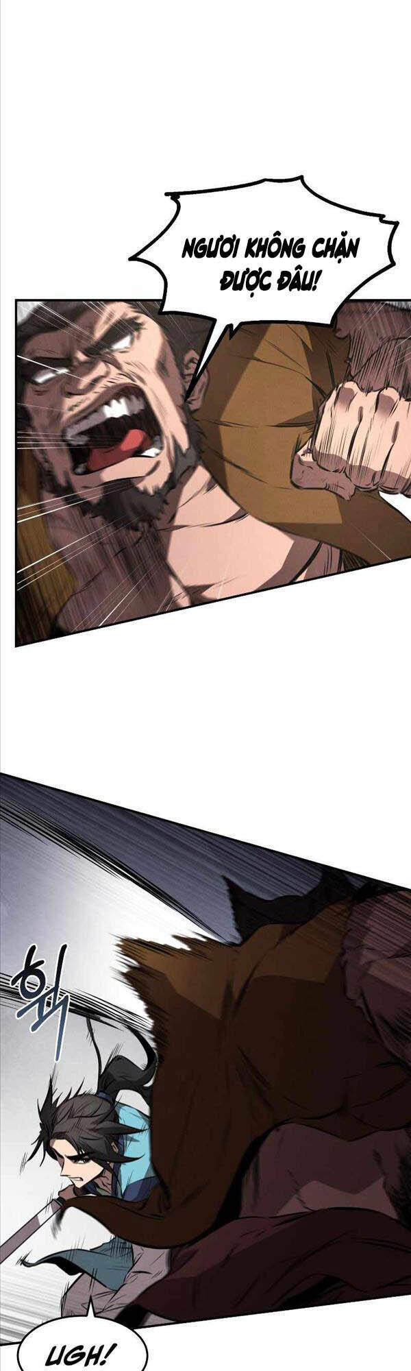 Chuyển Sinh Thành Tiêu Sư - Chapter 21 - Page 18