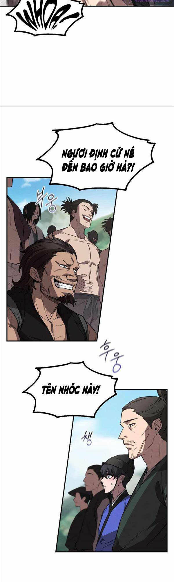 Chuyển Sinh Thành Tiêu Sư - Chapter 21 - Page 21