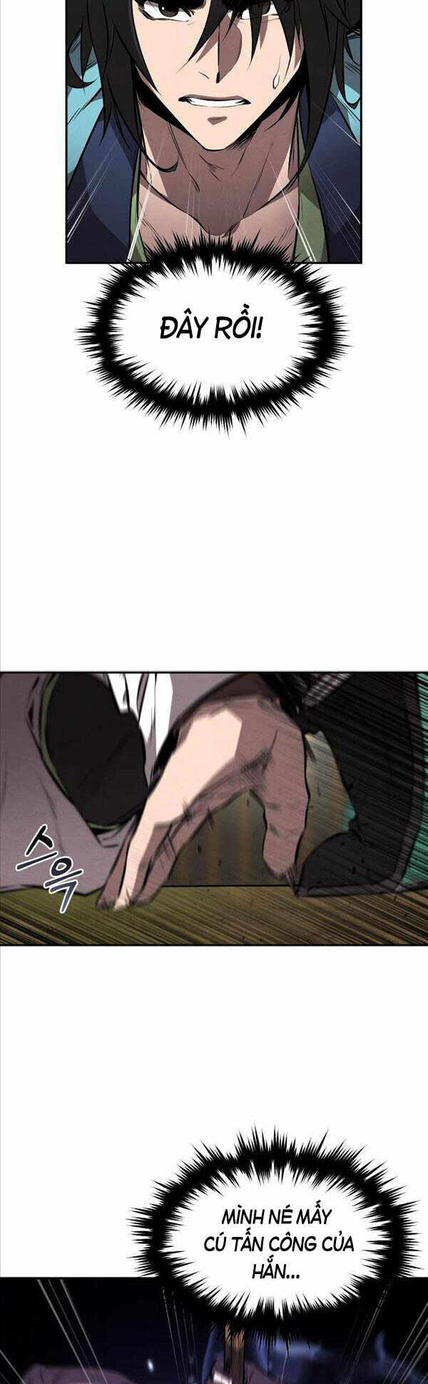 Chuyển Sinh Thành Tiêu Sư - Chapter 21 - Page 25