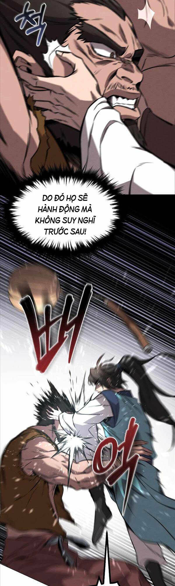 Chuyển Sinh Thành Tiêu Sư - Chapter 21 - Page 27