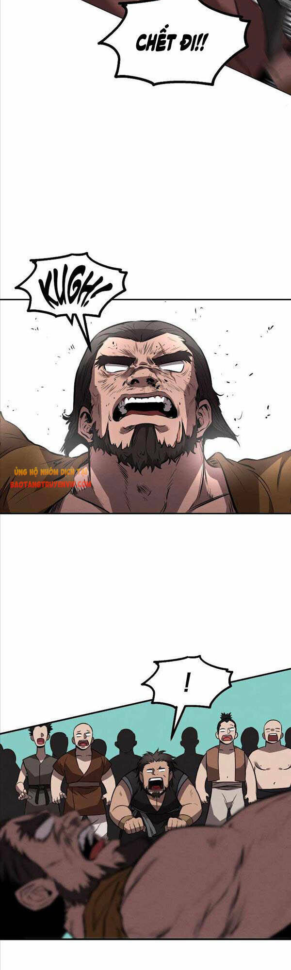 Chuyển Sinh Thành Tiêu Sư - Chapter 21 - Page 28