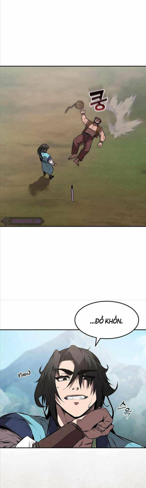 Chuyển Sinh Thành Tiêu Sư - Chapter 21 - Page 29