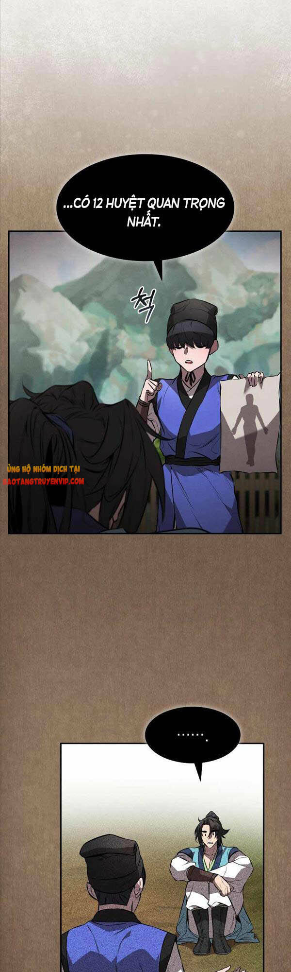 Chuyển Sinh Thành Tiêu Sư - Chapter 21 - Page 30