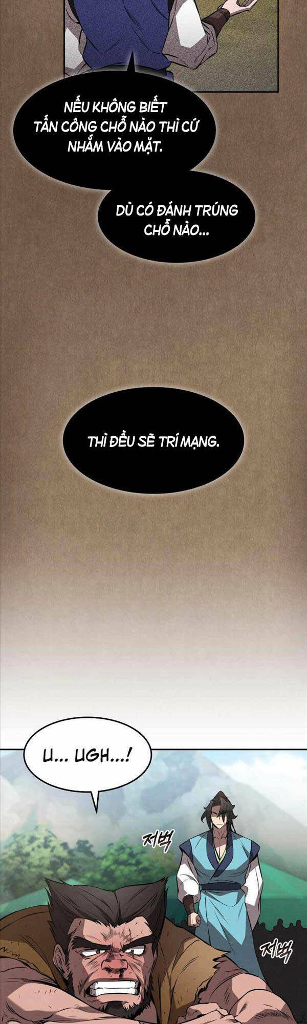 Chuyển Sinh Thành Tiêu Sư - Chapter 21 - Page 31
