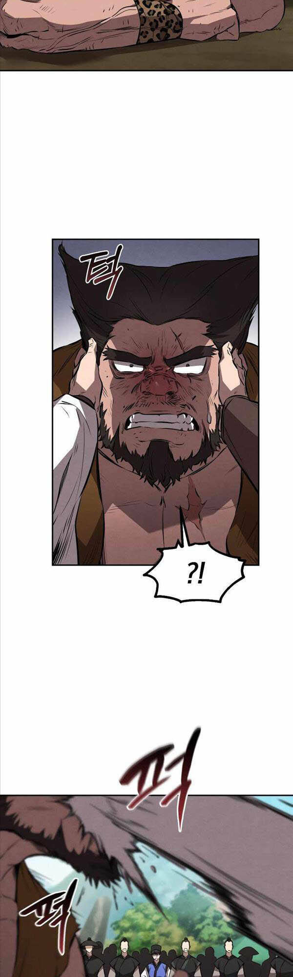 Chuyển Sinh Thành Tiêu Sư - Chapter 21 - Page 32