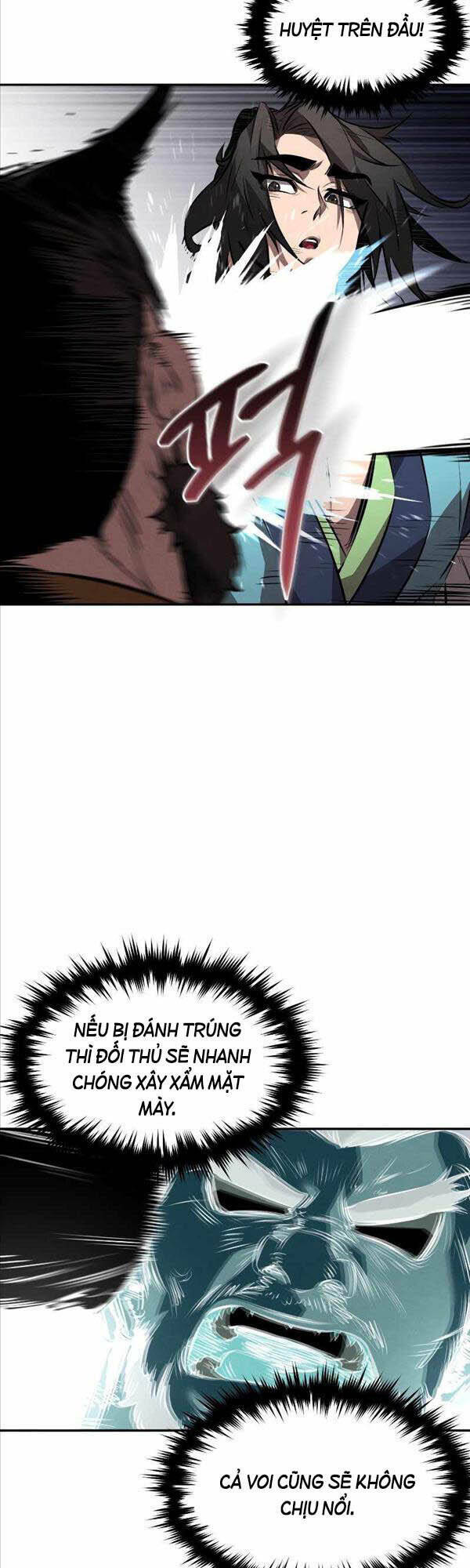 Chuyển Sinh Thành Tiêu Sư - Chapter 21 - Page 34