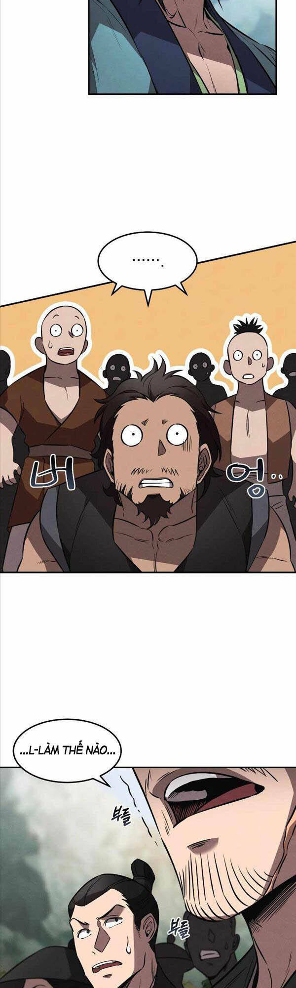 Chuyển Sinh Thành Tiêu Sư - Chapter 21 - Page 36