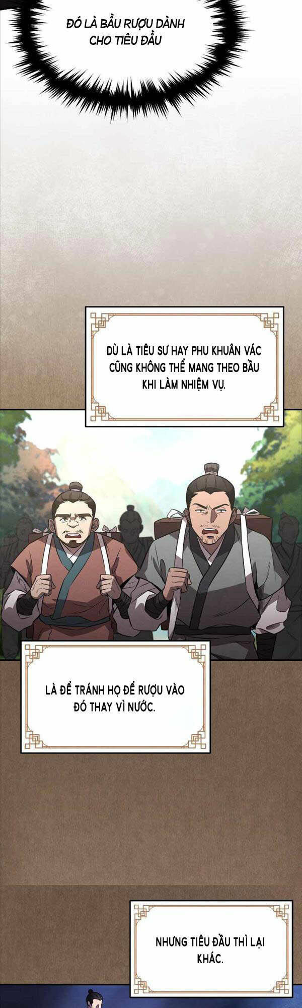 Chuyển Sinh Thành Tiêu Sư - Chapter 21 - Page 44