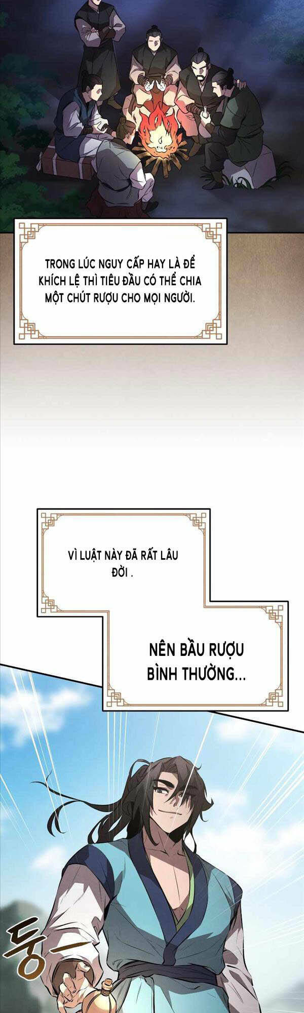 Chuyển Sinh Thành Tiêu Sư - Chapter 21 - Page 45