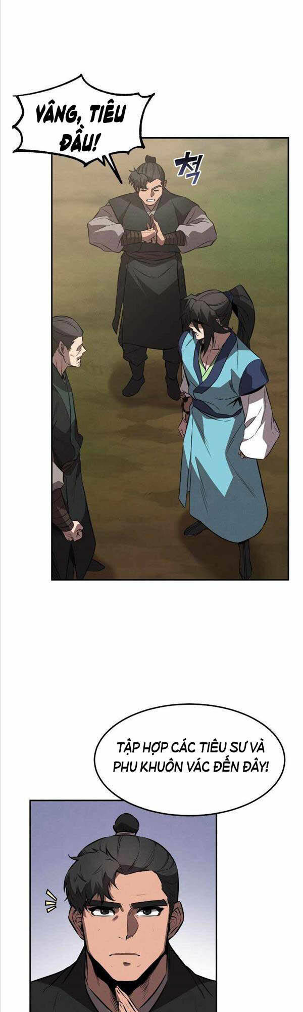 Chuyển Sinh Thành Tiêu Sư - Chapter 21 - Page 47